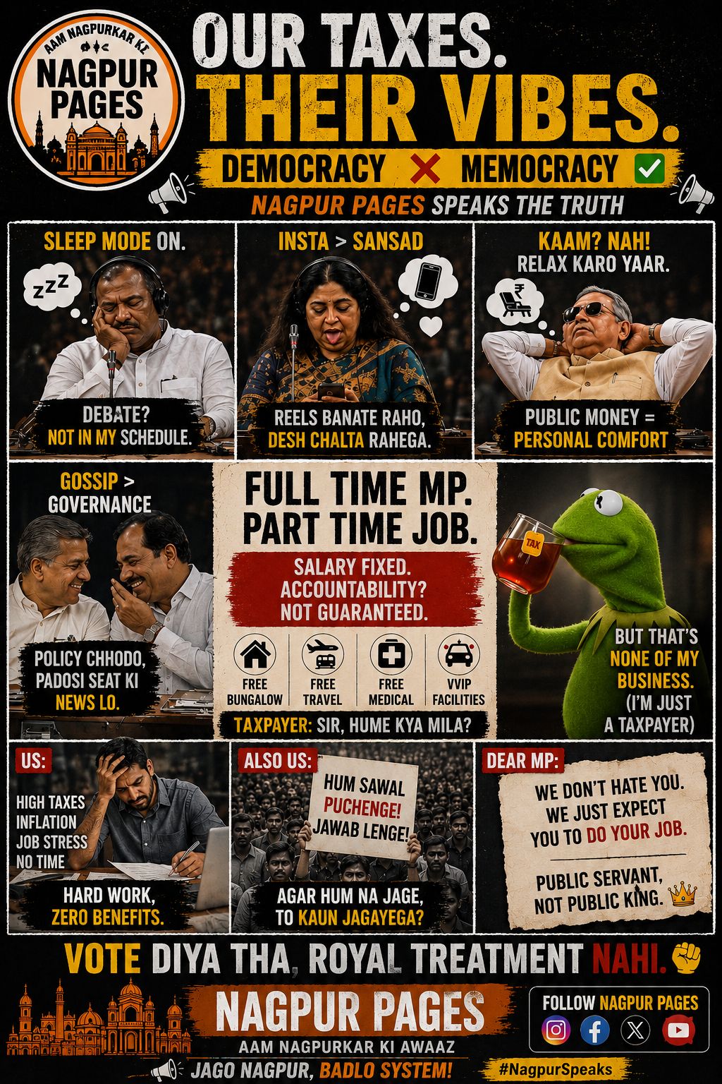 campaign